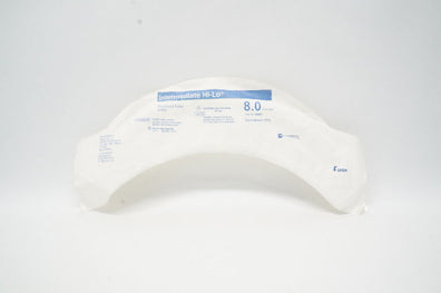 Mallinckrodt 86452 Intermediate Hi-Lo 0Tracheal Tube Cuffed 8.0mm
